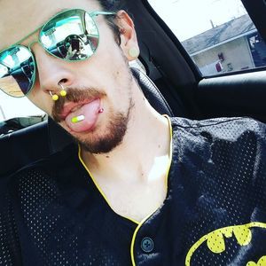 Meet your Posher, Cody